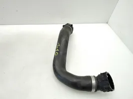 BMW 3 F30 F35 F31 Engine coolant pipe/hose 7596838