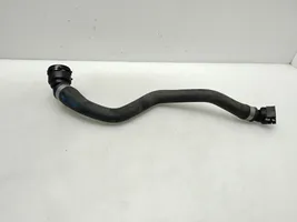 BMW 3 F30 F35 F31 Engine coolant pipe/hose 7596841