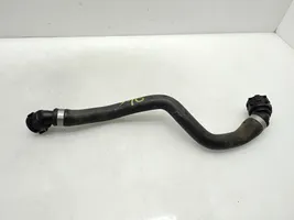 BMW 3 F30 F35 F31 Engine coolant pipe/hose 7596841