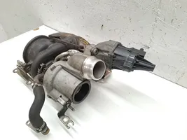 BMW 3 F30 F35 F31 Turboahdin 7634486