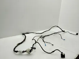 BMW 3 F30 F35 F31 Tailgate/trunk wiring harness 9259763