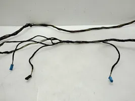 BMW 3 F30 F35 F31 Tailgate/trunk wiring harness 9259763