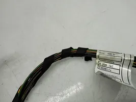 BMW 3 F30 F35 F31 Tailgate/trunk wiring harness 9259763