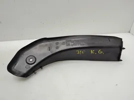 BMW 3 F30 F35 F31 Rivestimento modanatura del faro posteriore 7290651