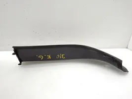 BMW 3 F30 F35 F31 Rivestimento modanatura del faro posteriore 7290651