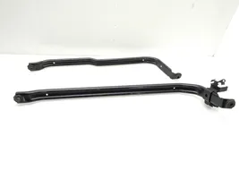 BMW 3 F30 F35 F31 Sangle de réservoir de carburant 7260945