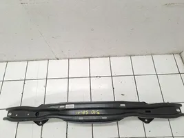 BMW 3 F30 F35 F31 Traversa del paraurti posteriore 51127256928