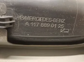 Mercedes-Benz CLA C117 X117 W117 Kotflügel A1178890125
