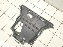 BMW 3 F30 F35 F31 Protezione anti spruzzi/sottoscocca del motore 6860952