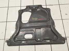 BMW 3 F30 F35 F31 Protezione anti spruzzi/sottoscocca del motore 6860952