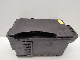 Mercedes-Benz CLA C117 X117 W117 Battery box tray A2465410105