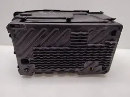 Mercedes-Benz CLA C117 X117 W117 Battery box tray A2465410105