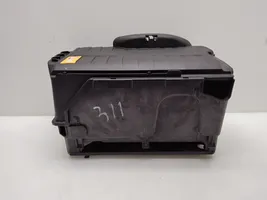 Mercedes-Benz CLA C117 X117 W117 Battery box tray A2465410105