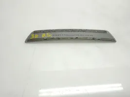 Mercedes-Benz CLA C117 X117 W117 Rear sill trim cover A2466800435