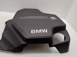 BMW 3 F30 F35 F31 Copri motore (rivestimento) 11127636791