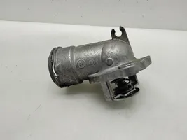 Mercedes-Benz E W211 Termostat / Obudowa termostatu A6422000215