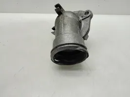 Mercedes-Benz E W211 Termostaatin kotelo A6422000215