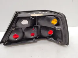 Mercedes-Benz E W124 Linsen für die Heckklappenbeleuchtung 1248201364