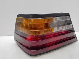 Mercedes-Benz E W124 Objetivos de los faros traseros 1248201364