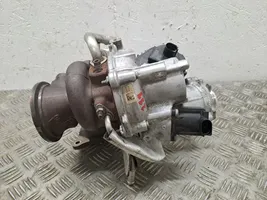 Volkswagen Tiguan Turboahdin 06K145654G