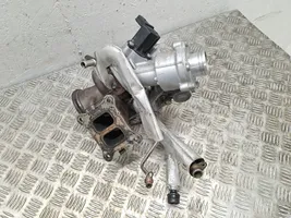 Volkswagen Tiguan Turboahdin 06K145654G