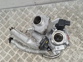 Volkswagen Tiguan Turboahdin 06K145654G