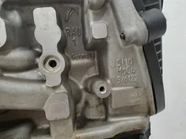 Volkswagen Tiguan Engine CZP