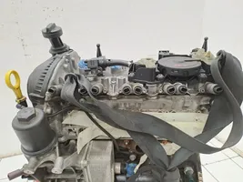 Volkswagen Tiguan Engine CZP