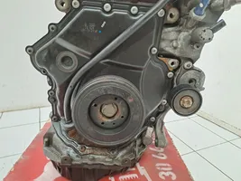 Volkswagen Tiguan Engine CZP
