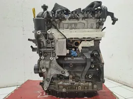 Volkswagen Tiguan Engine CZP