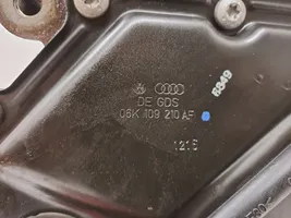 Volkswagen Tiguan Engine CZP