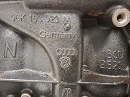 Volkswagen Tiguan Dzinējs CZP