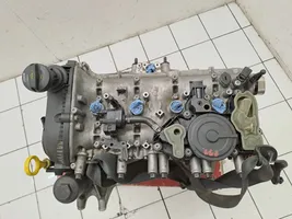 Volkswagen Tiguan Engine CZP