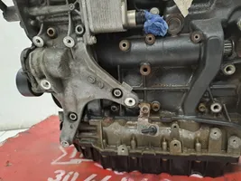 Volkswagen Tiguan Engine CZP