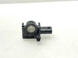 Mercedes-Benz CLA C117 X117 W117 Airbag deployment crash/impact sensor A1668210151