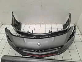 Mercedes-Benz CLA C117 X117 W117 Etupuskuri A1178850825