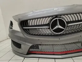 Mercedes-Benz CLA C117 X117 W117 Zderzak przedni A1178850825