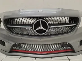 Mercedes-Benz CLA C117 X117 W117 Zderzak przedni A1178850825