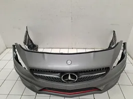 Mercedes-Benz CLA C117 X117 W117 Zderzak przedni A1178850825