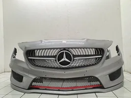 Mercedes-Benz CLA C117 X117 W117 Zderzak przedni A1178850825