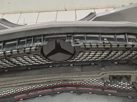 Mercedes-Benz CLA C117 X117 W117 Zderzak przedni A1178850825