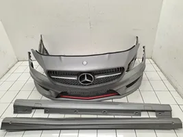 Mercedes-Benz CLA C117 X117 W117 Zderzak przedni A1178850825