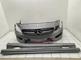 Mercedes-Benz CLA C117 X117 W117 Paraurti anteriore A1178850825