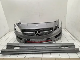 Mercedes-Benz CLA C117 X117 W117 Zderzak przedni A1178850825