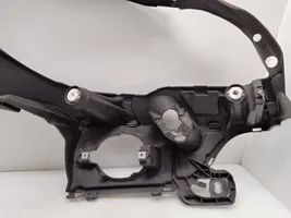 BMW X5 E70 Headlight/headlamp mounting bracket 7157981