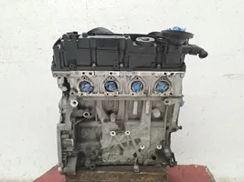 BMW 1 F20 F21 Motore N47D16A