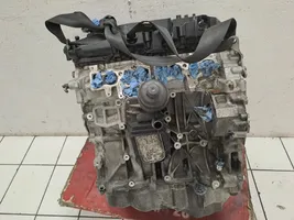 BMW 1 F20 F21 Moteur N47D16A