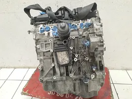 BMW 1 F20 F21 Moteur N47D16A