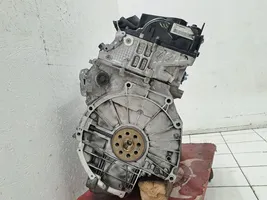 BMW 1 F20 F21 Moteur N47D16A