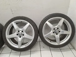 Mercedes-Benz CLS C218 X218 R19-alumiinivanne A2184011702